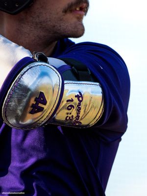 Image post by @nelsonubaseball on Instagram