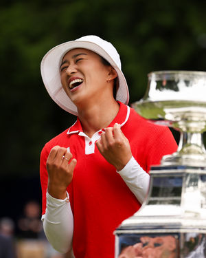 Image post by @kpmgwomenspga on Instagram