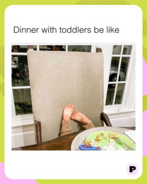 Image post by @parents on Instagram