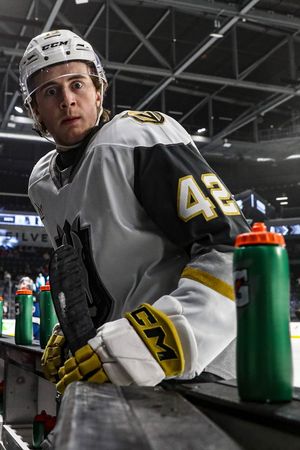 Image post by @HSKnights on Twitter