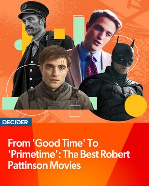 Image post by @deciderdotcom on Instagram