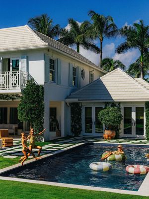 Image post by @archdigest on Instagram