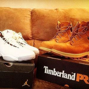 Image post by @timberlandpro on Instagram