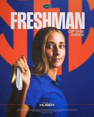 Image post by @gatorswgolf on Instagram