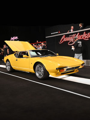 Video post by @barrettjacksontv on TikTok