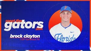 Video post by @floridagators on YouTube