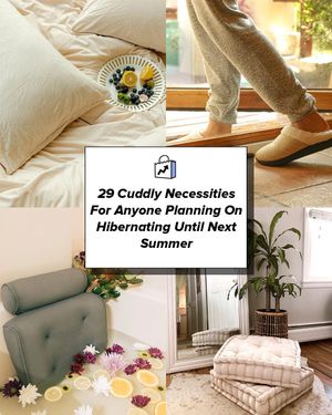 Image post by @buzzfeedshopping on Instagram