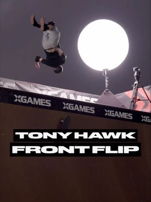 Image post by @xgames on Instagram