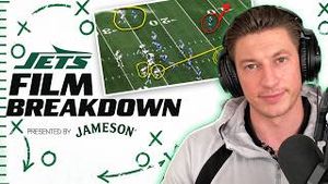 Video post by @nyjets on YouTube