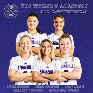 Image post by @stonehillwlax on Instagram