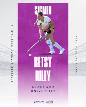 Image post by @keystonesportsuk on Instagram