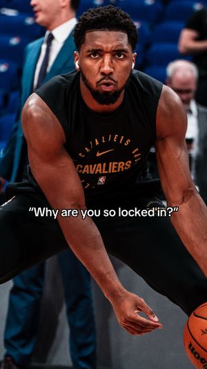 Video post by @cavs on TikTok