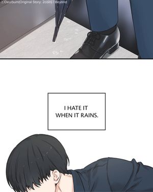 Image post by @tapas_app on Instagram