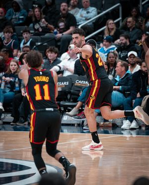 Image post by @georgesniang on Instagram