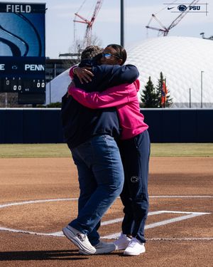 Image post by @pennstatesb on Instagram