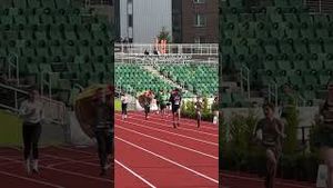 Video post by @tracktownusa on YouTube