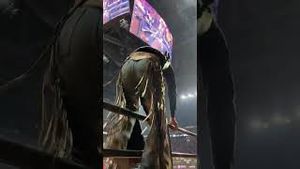 Video post by @pbr on YouTube