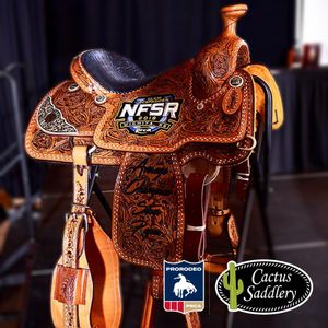 Image post by @prca_prorodeo on Instagram