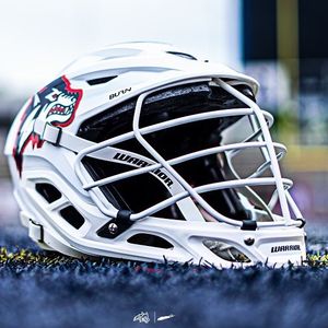 Image post by @warriorlax on Instagram