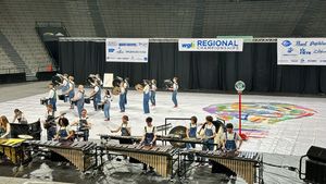 Image post by @wgisportofthearts on Instagram
