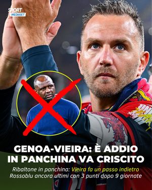 Image post by @sportmediaset on Instagram