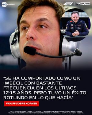 Image post by @foxsportsmx on Instagram