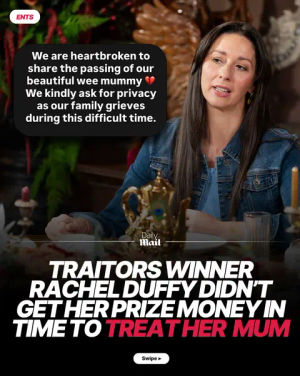 Image post by @dailymailuk on TikTok