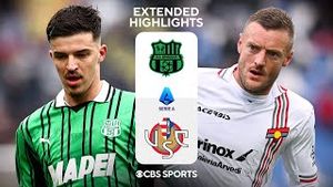 Video post by @cbssportsgolazo on YouTube