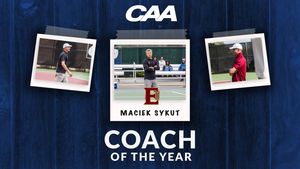 Image post by @caasports on Instagram