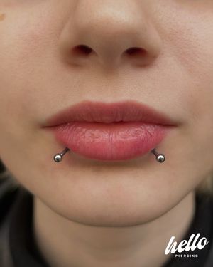 Image post by @hello.piercing.studio on Instagram