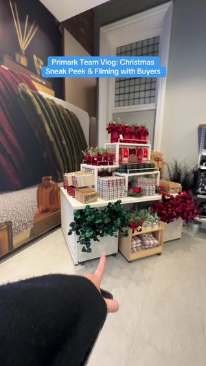 Video post by @primark on TikTok