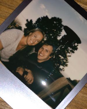 Image post by @garymillerbwc on Instagram