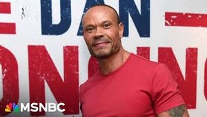 Video post by @msnbc on YouTube
