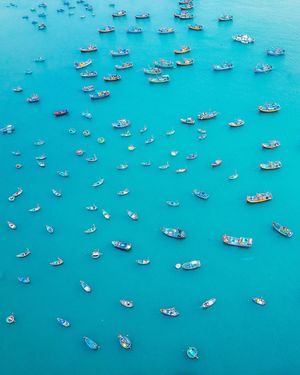 Image post by @droneartgallery on Instagram