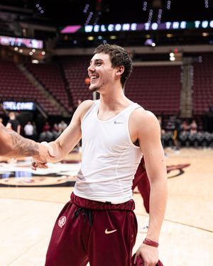 Image post by @fsuhoops on Instagram