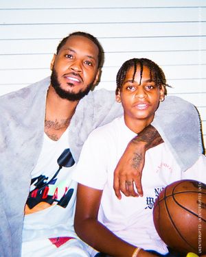 Image post by @uninterrupted on Instagram