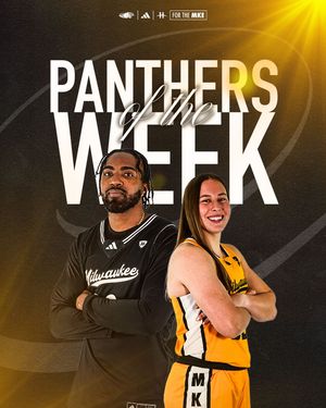 Image post by @mkepanthers on Instagram