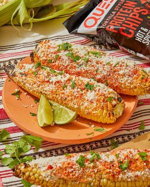 Image post by @questnutrition on Instagram