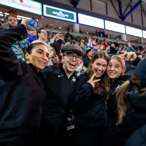 Image post by @harvardwhockey on Instagram