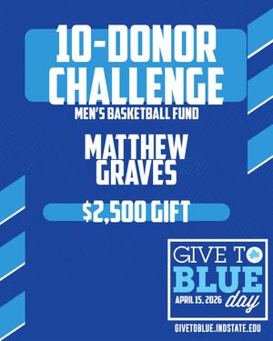 Text post by @IndStBasketball on Twitter/X