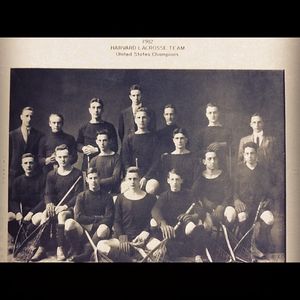 Image post by @harvardcrimson on Instagram