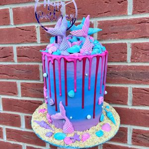 Image post by @mybaker.co on Instagram