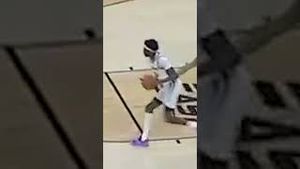 Video post by @foxsports on YouTube