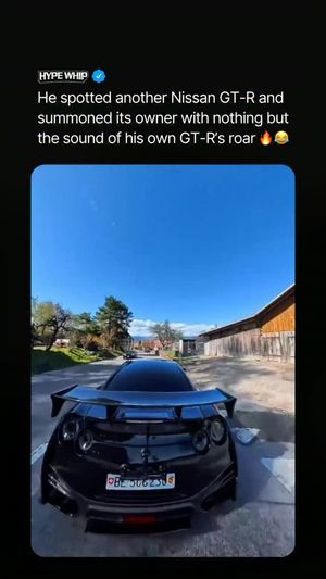 Image post by @hypewhip on Instagram