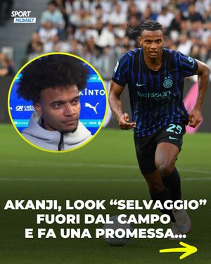 Image post by @sportmediaset on Instagram
