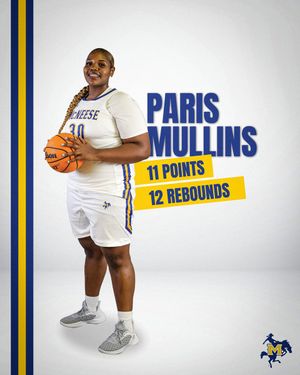 Image post by @McNeeseWBB on Twitter