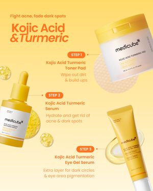 Image post by @medicube_global_official on Instagram
