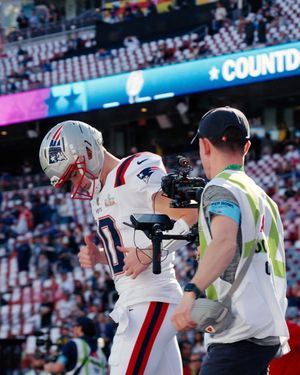 Image post by @jackgordonfilms on Instagram