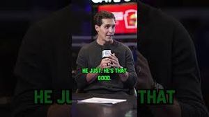 Video post by @torontomapleleafs on YouTube