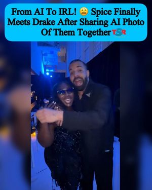 Image post by @theshaderoom on Instagram